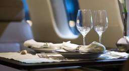 business_class_meal
