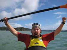 Adam Seper, Personal Travel Consultant