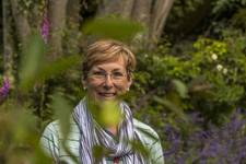 Jo of Arnie and Jo are On the Go