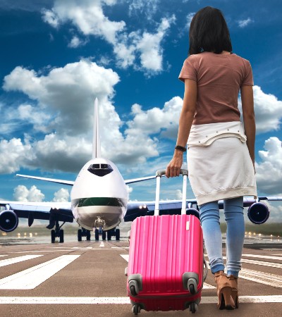 Las Vegas weekend trip